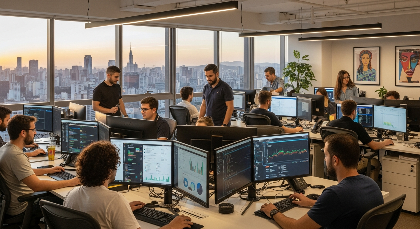 Equipe Quantix